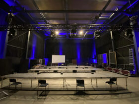 L-Acoustics: Workflow,L-ISA, K3 und KIVA II-Schulungen bei Groh-Distribution