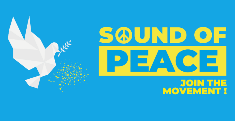 SOUND OF PEACE