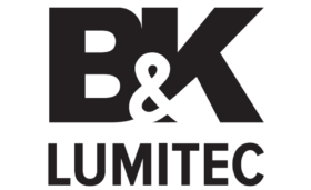 B&K Lumitec mit Messestand auf der Prolight + Sound 2022