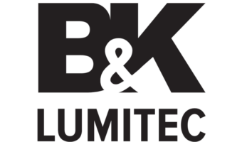 B&K Lumitec mit Messestand auf der Prolight + Sound 2022