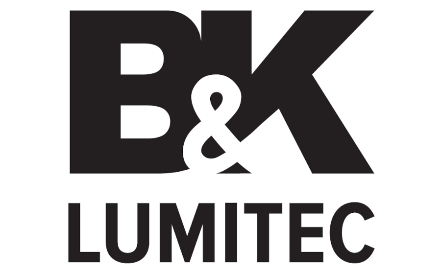 B&K Lumitec