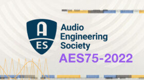 Meyer Sound begrüßt den neuen AES75-Standard für Lautsprechermessung