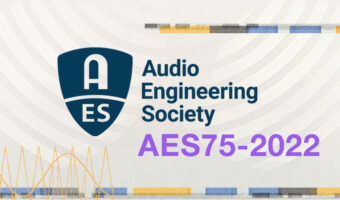 Meyer Sound begrüßt den neuen AES75-Standard für Lautsprechermessung