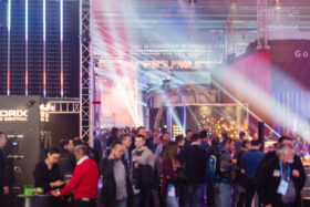 Prolight + Sound 2022: Neue Areas und „Green Event Days“