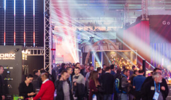 Prolight + Sound 2022: Neue Areas und „Green Event Days“