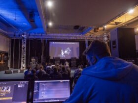 RCF Rental Day: Kurzbericht, Impressionen und neue Termine