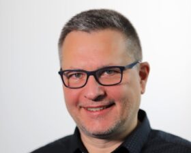 STAGETEC GmbH: Rico Weber verstärkt den Vertrieb als Sales Manager