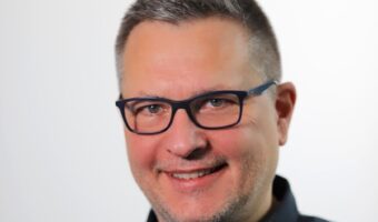 STAGETEC GmbH: Rico Weber verstärkt den Vertrieb als Sales Manager