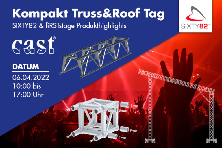 Truss & Roof