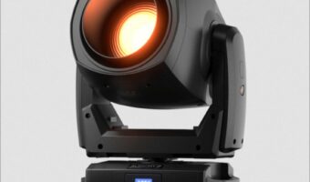 BT.innotec GmbH und DTS Lighting gemeinsam auf der Prolight + Sound