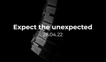 DAS Audio: „expect the unexpected“ auf der Prolight+Sound 2022