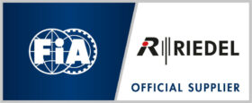 Riedel wird offizieller Partner der FIA