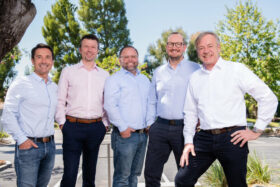 L-Acoustics stellt sein neues globales Sales Director Team vor