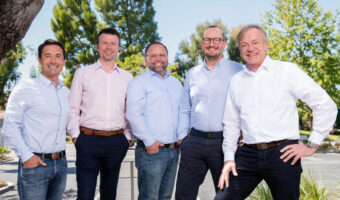 L-Acoustics stellt sein neues globales Sales Director Team vor