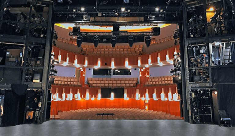 SmartArena
