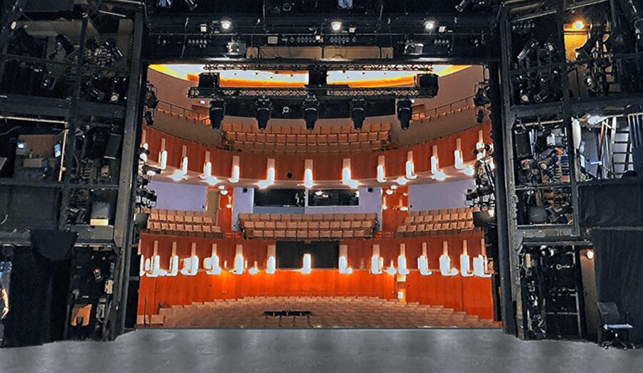 SmartArena