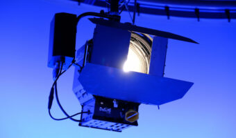 Coemar ReLite LED Kit: MDR rüstet um statt wegzuwerfen