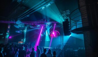 dBTechnologies VIO Systeme im Stromwerk Dresden