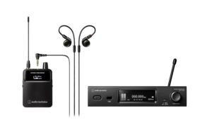Audio-Technica
