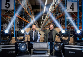 NicLen investiert in Cameo OTOS H5, F-Serie und ZENIT W600SMD