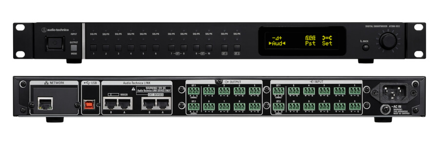 Audio-Technica