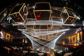 Cameo setzt Highlights im „The Cheetah Nightclub“