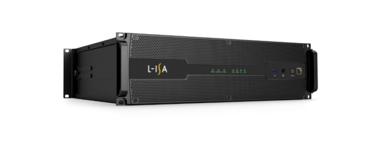L-Acoustics