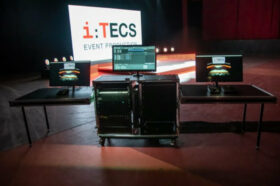 i:TECS investiert in FOLLOW-ME und LITECRAFT TRUSS