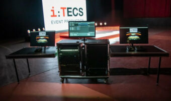 i:TECS investiert in FOLLOW-ME und LITECRAFT TRUSS