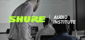 Shure Audio Institute: Neues Zertifizierungsprogramm für Fortgeschrittene