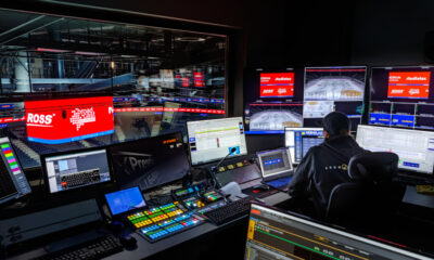 Broadcast Solutions Nordic