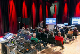 Audio Pro Solution Days 2022