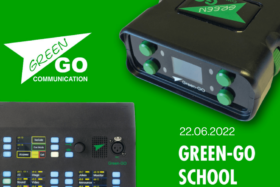 cast lädt ein zur Green-GO School am 22.06.2022