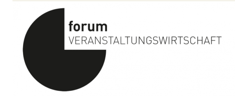 Forum Veranstaltungswirtschaft Logo