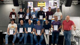 Global Truss zeigt sich sehr zufrieden mit  Truss Academy und Truss Talk