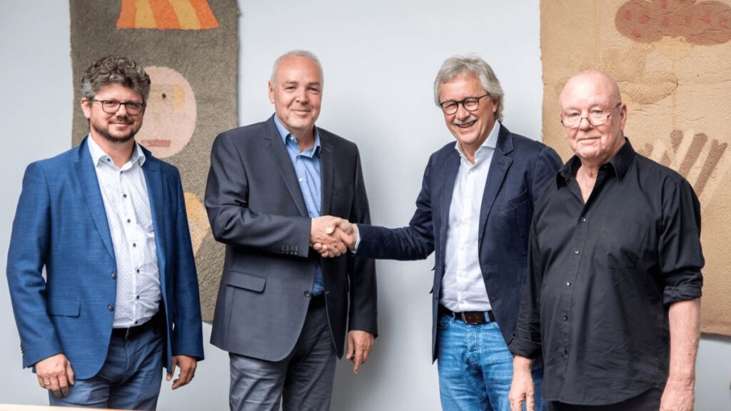 Broadcast Solutions GmbH übernimmt Thum + Mahr GmbH mothergrid