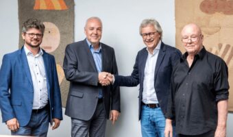 Broadcast Solutions GmbH übernimmt Thum + Mahr GmbH