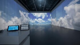 Meyer Sound Spacemap Go im LIFE Campus: Immersives Erfahren, Lernen, Experimentieren