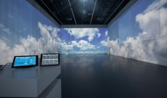 Meyer Sound Spacemap Go im LIFE Campus: Immersives Erfahren, Lernen, Experimentieren