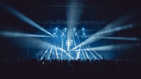 Silly, City und Maschine: Rocklegenden auf Tour mit Robe