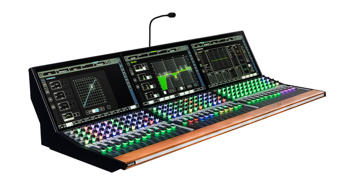 AVATUS E
