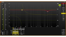 Major-Update: AuroraNet 2.0 von dBTechnologies ab sofort zum download bereit