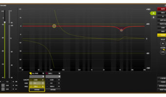 Major-Update: AuroraNet 2.0 von dBTechnologies ab sofort zum download bereit