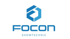 FOCON Showtechnic: Neuer Shop mit neuem Design