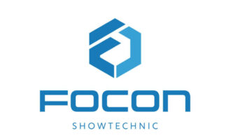 FOCON Showtechnic: Neuer Shop mit neuem Design