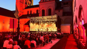 Light Event Veranstaltungstechnik bei den CLASSIC NIGHTS 2022