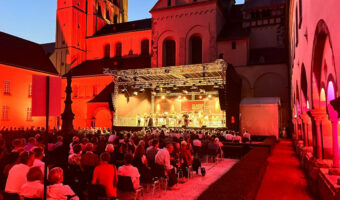 Light Event Veranstaltungstechnik bei den CLASSIC NIGHTS 2022