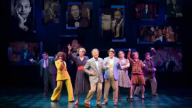 Meyer Sound am Broadway – Komplett neues System für „Mr. Saturday Night“