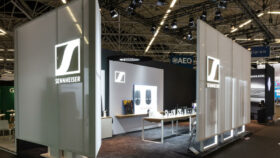 Sennheiser, Neumann und Dear Reality: Tools zur Content-Erstellung auf der IBC 2022