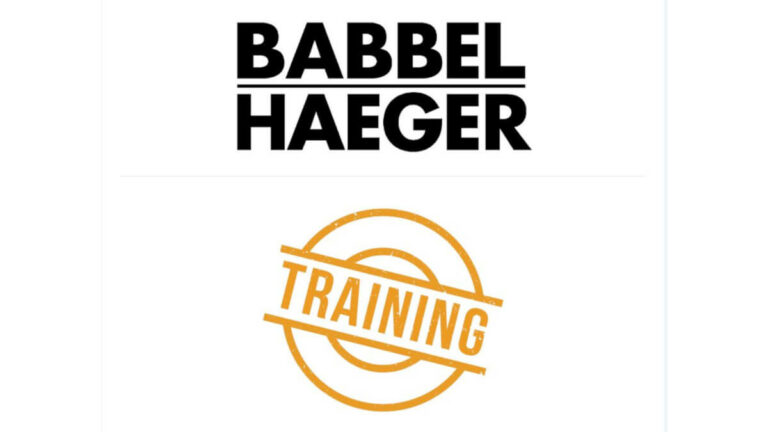 Babbel & Haeger